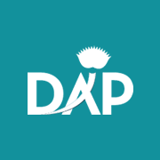 DAP Bölge Kalkınma İdaresi logosu