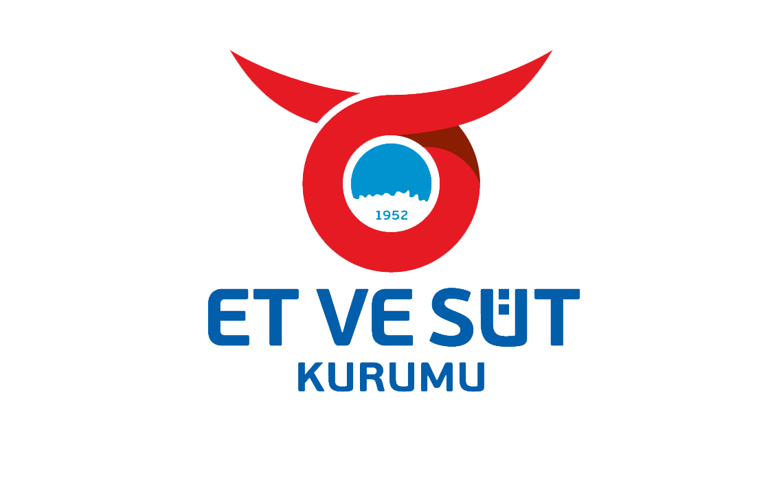 Et ve Süt Kurumu (ESK) logosu