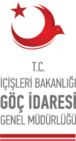 Göç İdaresi Başkanlığı logosu