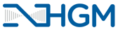 Harita Genel Müdürlüğü (HGM) logosu