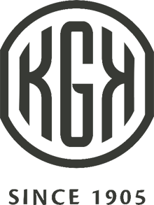 Kamu Gözetimi, Muhasebe ve Denetim Standartları Kurumu (KGK) logosu