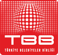 Mahalli İdareler (Belediye, İl Özel İdaresi) logosu