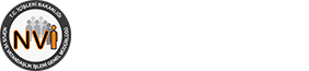 Nüfus ve Vatandaşlık İşleri Genel Müdürlüğü (NVİ) logosu