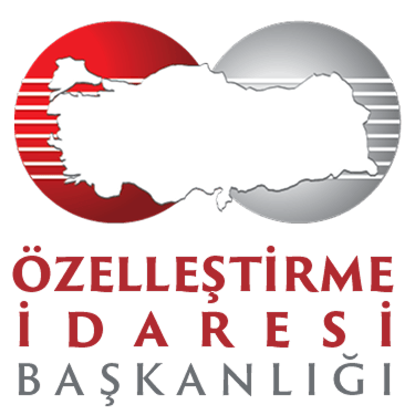 Özelleştirme İdaresi Başkanlığı (ÖİB) logosu