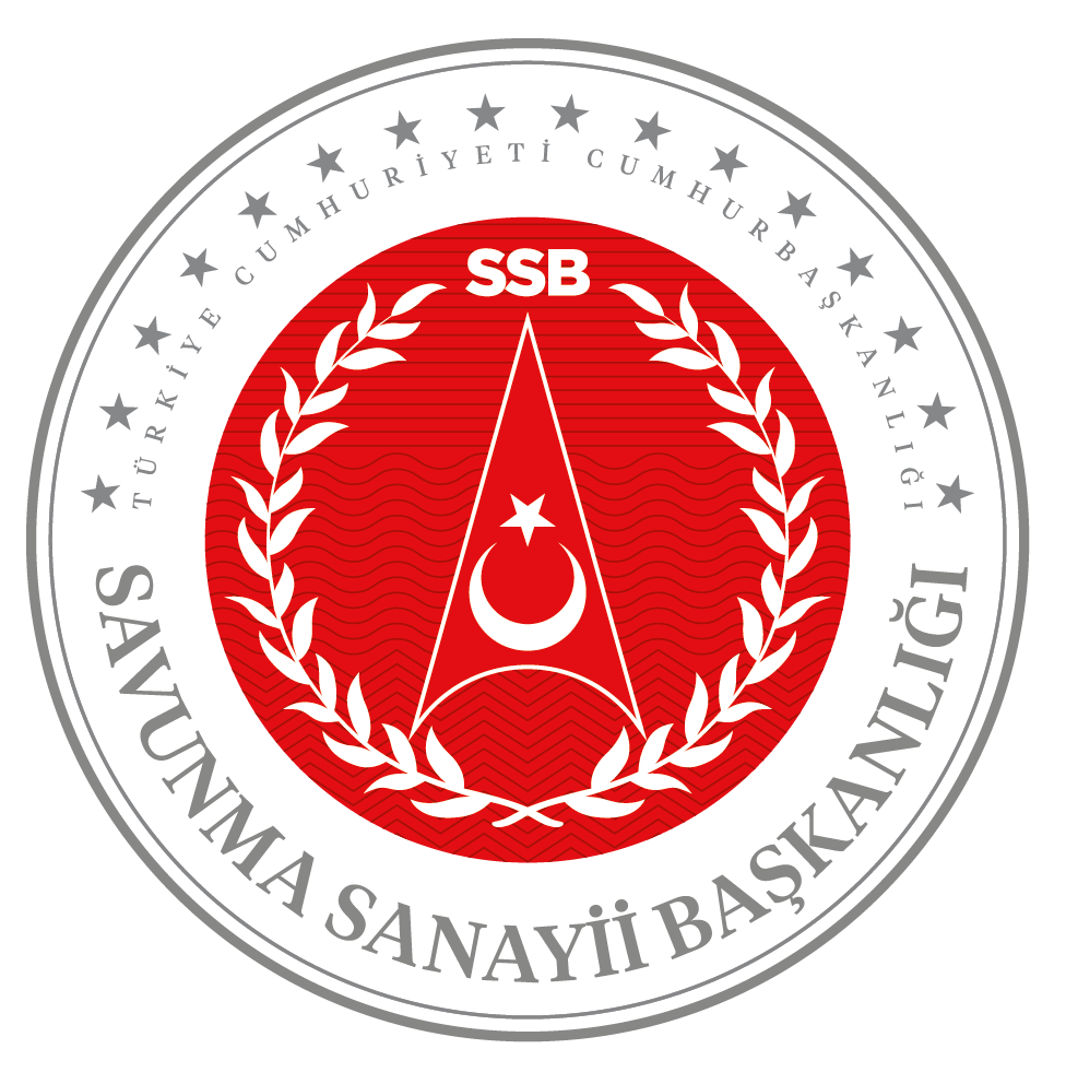 Savunma Sanayii Başkanlığı (SSB) logosu