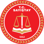 Sayıştay Başkanlığı logosu