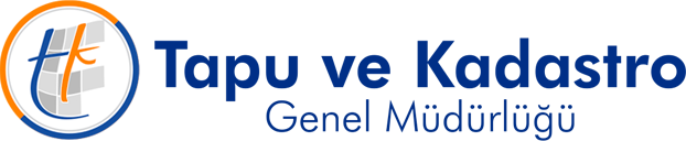 Tapu ve Kadastro Genel Müdürlüğü (TKGM) logosu