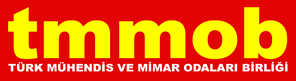 Türk Mühendis ve Mimar Odaları Birliği (TMMOB) logosu
