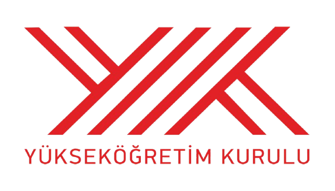 Yükseköğretim Kurumlarında GYS (Üniversite, Rektörlük) logosu